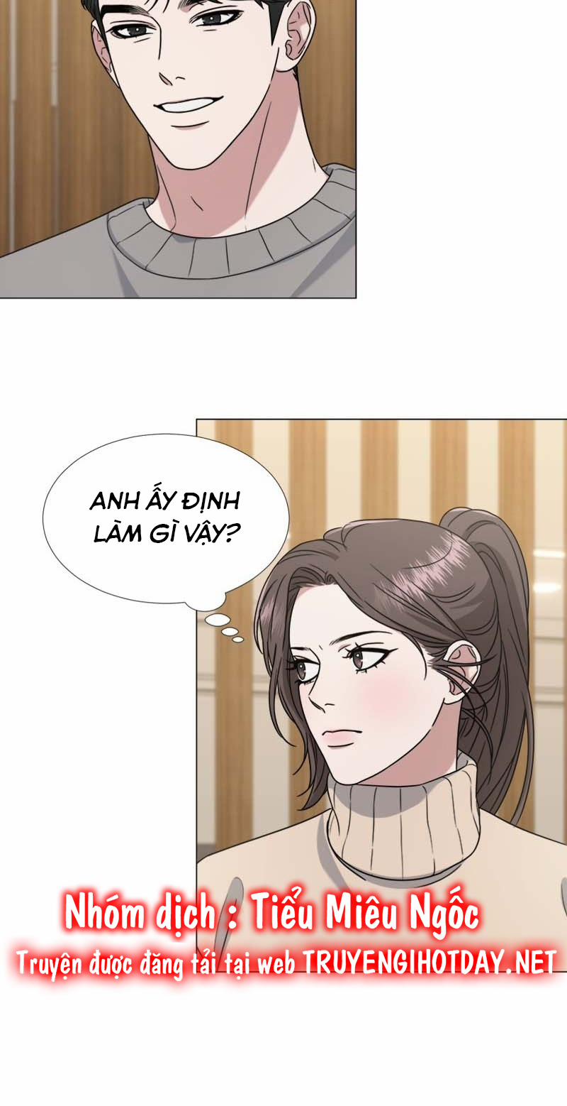 Bí Mật Đằng Sau Người Đàn Ông Ấy 26 trang 17