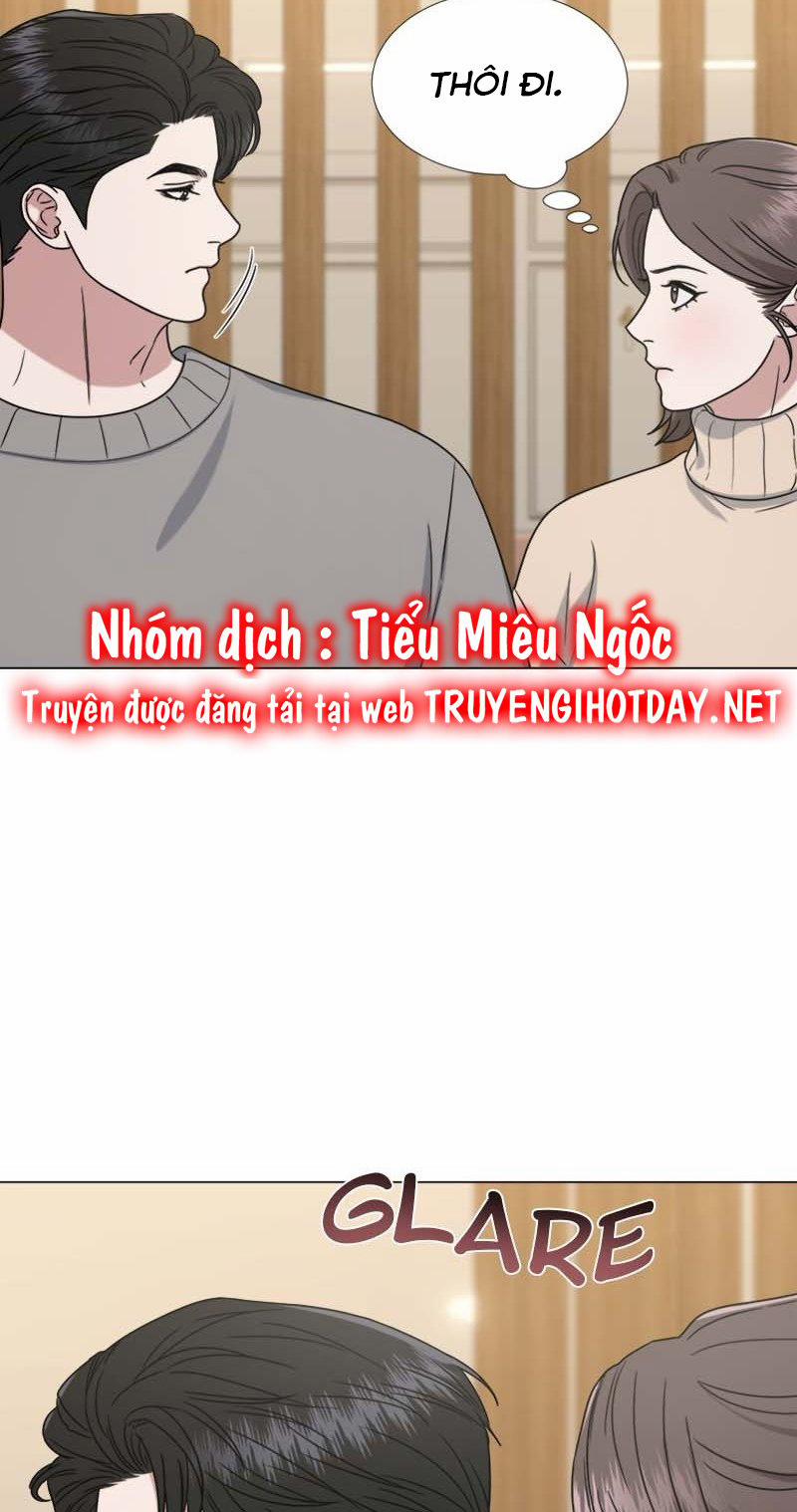 Bí Mật Đằng Sau Người Đàn Ông Ấy 26 trang 19