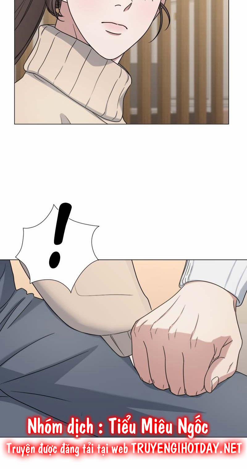 Bí Mật Đằng Sau Người Đàn Ông Ấy 26 trang 21