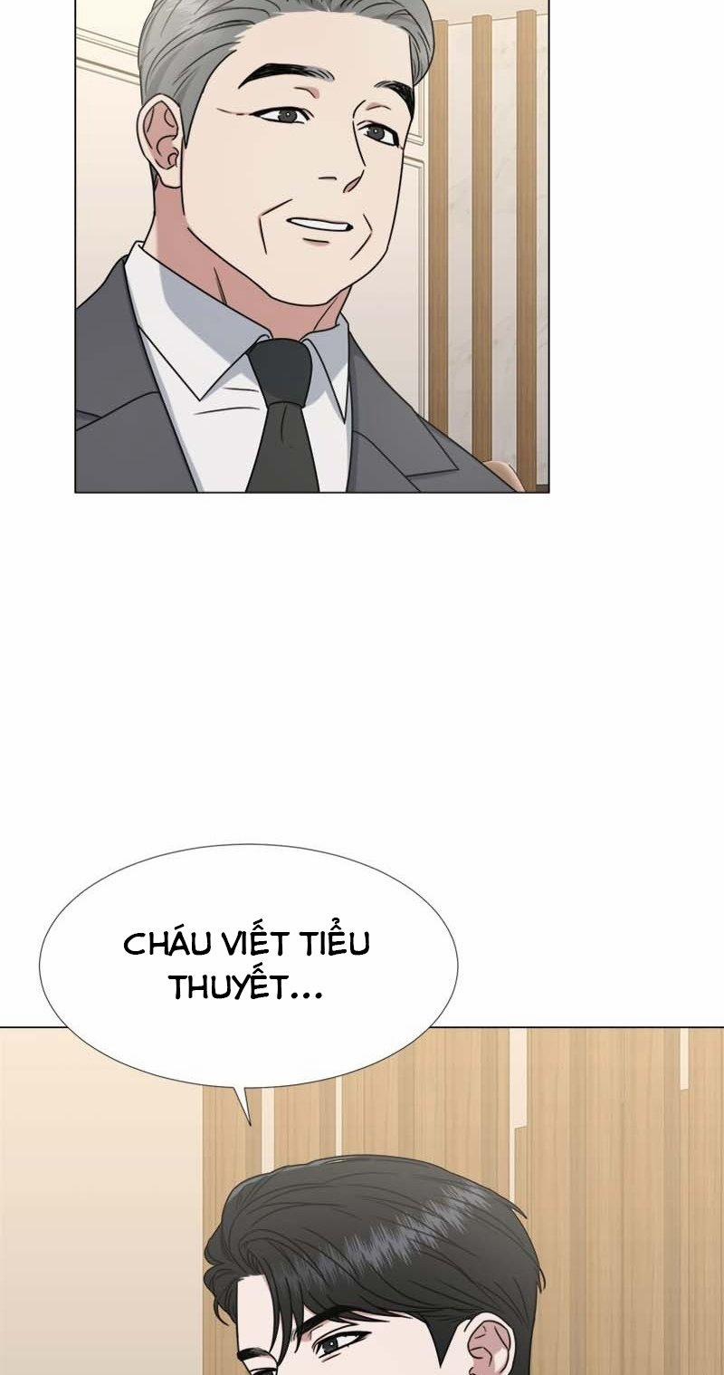 Bí Mật Đằng Sau Người Đàn Ông Ấy 26 trang 23