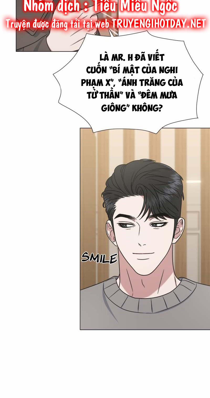 Bí Mật Đằng Sau Người Đàn Ông Ấy 26 trang 25