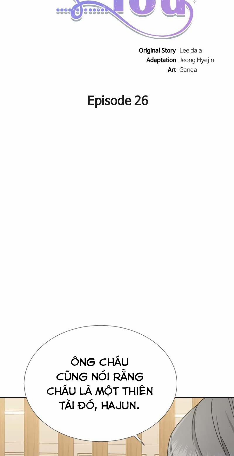 Bí Mật Đằng Sau Người Đàn Ông Ấy 26 trang 3