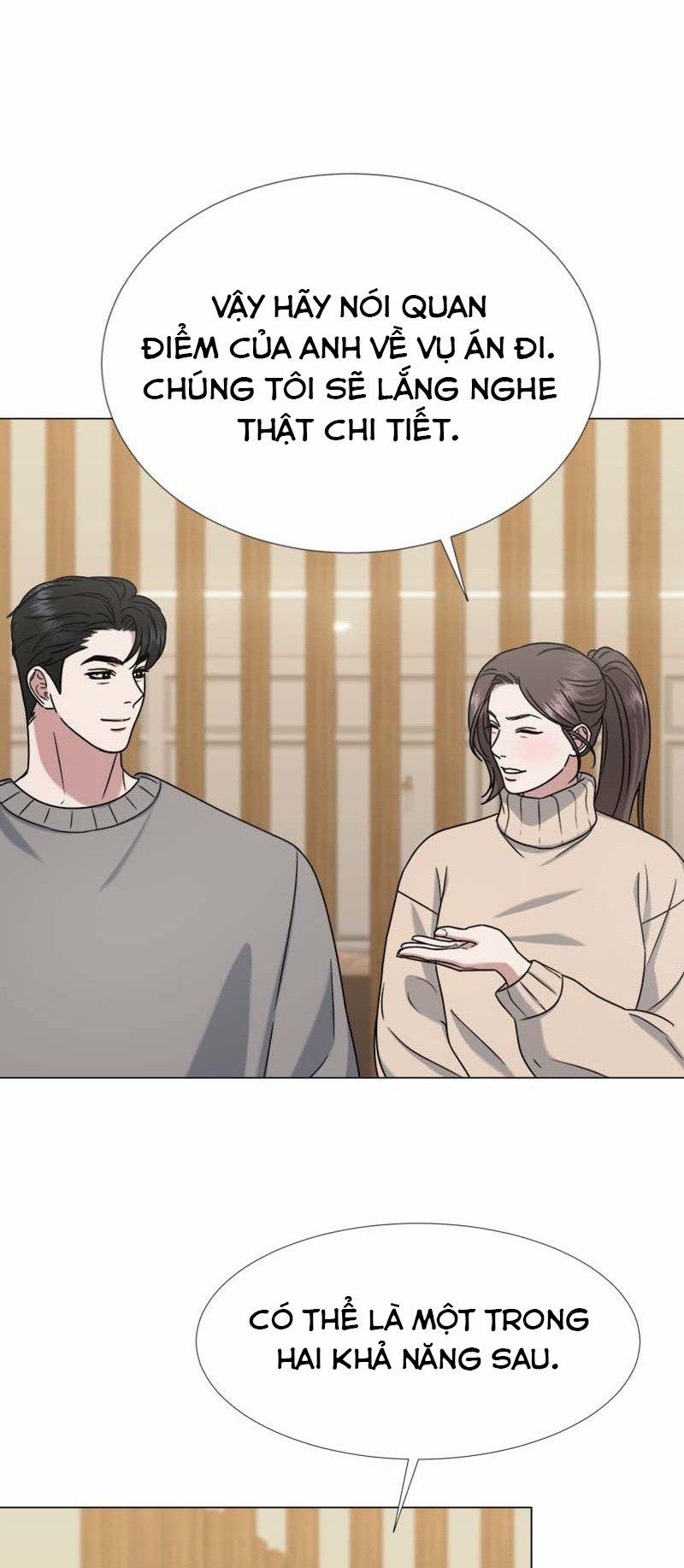 Bí Mật Đằng Sau Người Đàn Ông Ấy 26 trang 36