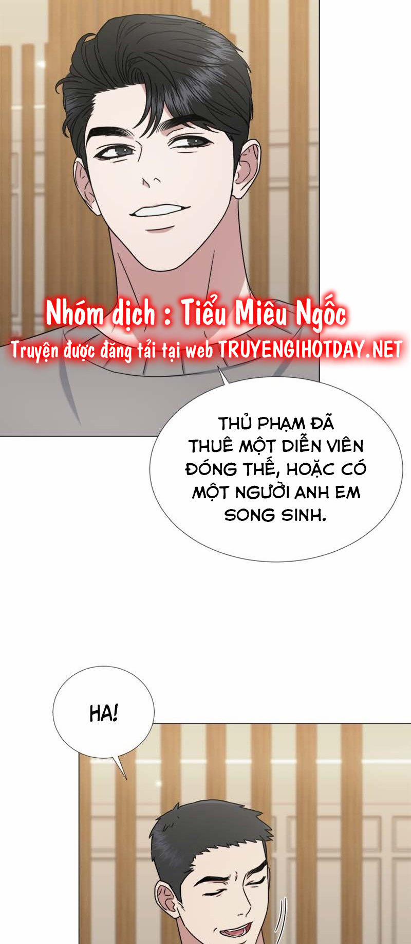 Bí Mật Đằng Sau Người Đàn Ông Ấy 26 trang 37