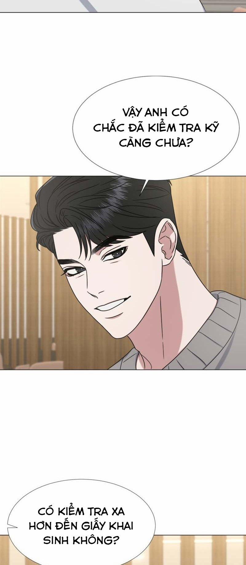 Bí Mật Đằng Sau Người Đàn Ông Ấy 26 trang 39