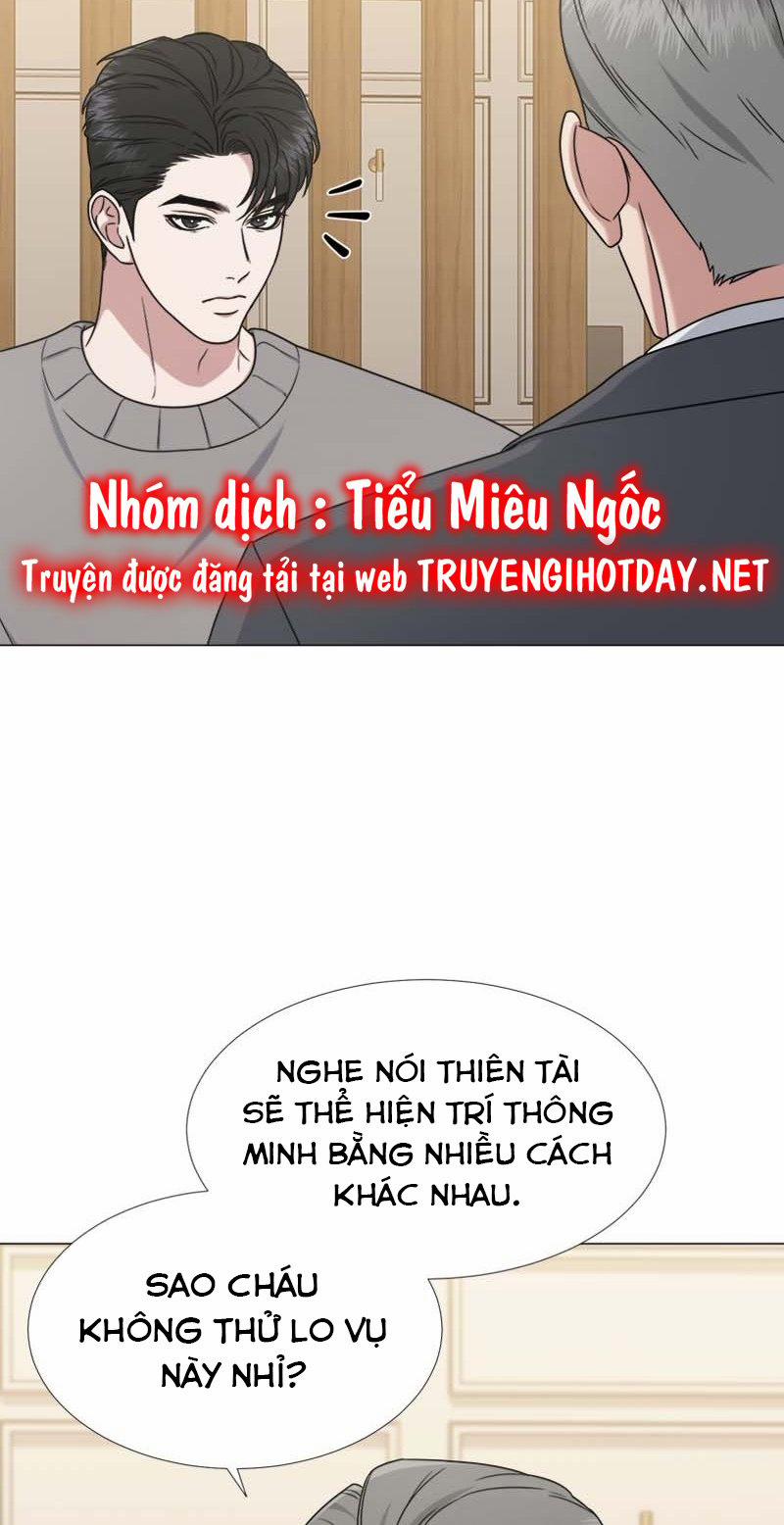 Bí Mật Đằng Sau Người Đàn Ông Ấy 26 trang 4