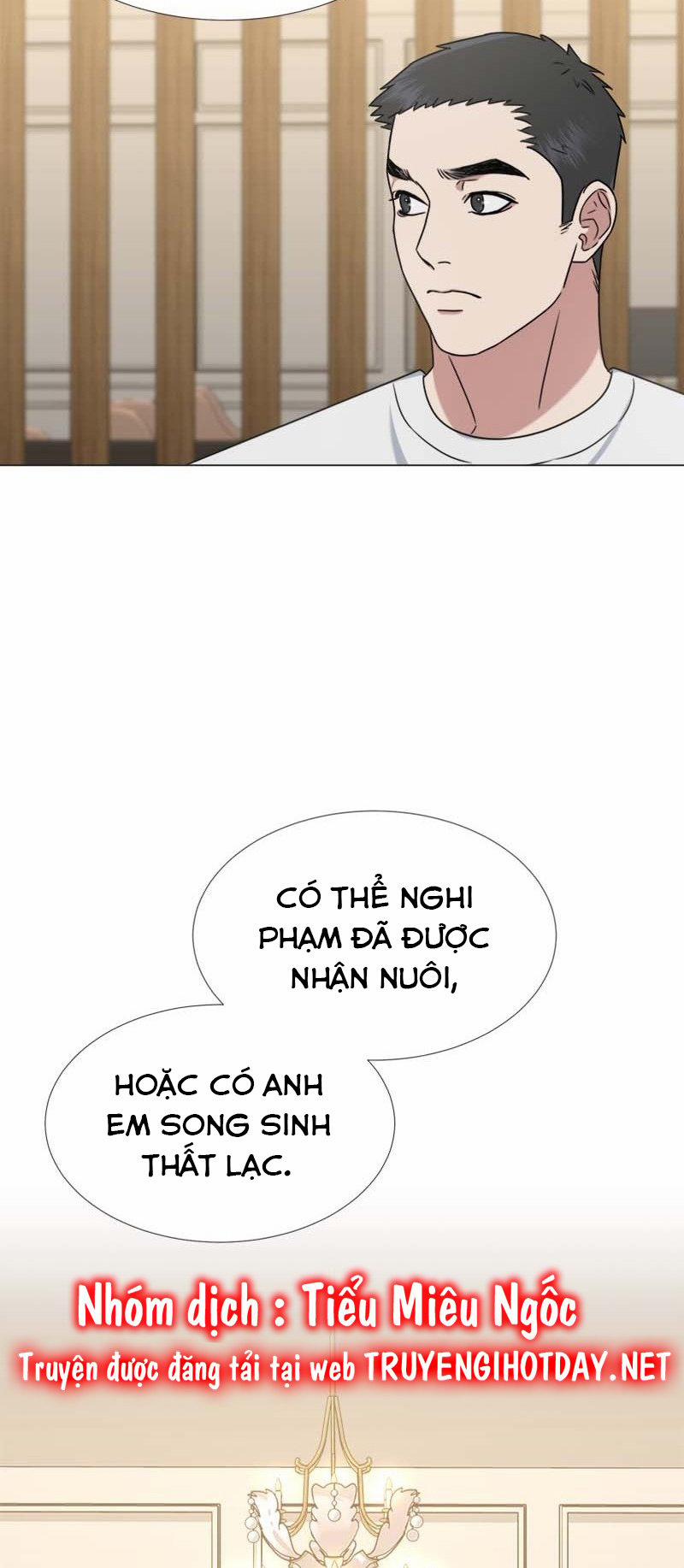 Bí Mật Đằng Sau Người Đàn Ông Ấy 26 trang 40