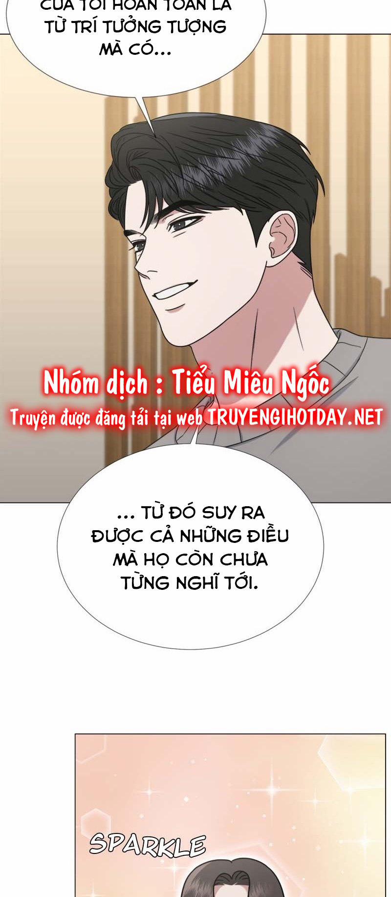 Bí Mật Đằng Sau Người Đàn Ông Ấy 26 trang 44