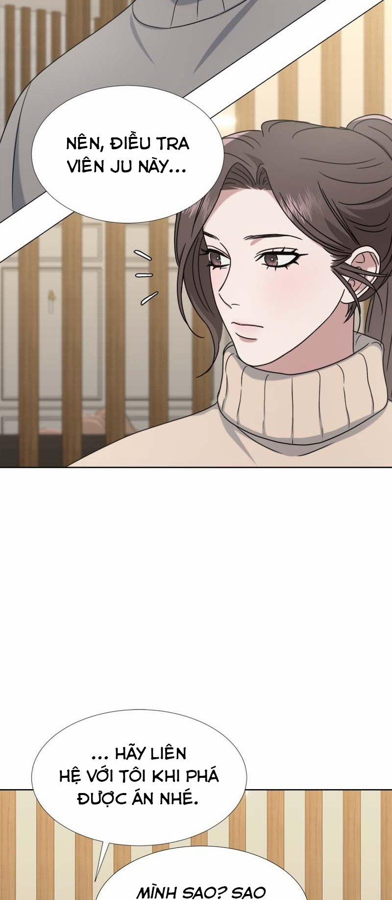 Bí Mật Đằng Sau Người Đàn Ông Ấy 26 trang 46