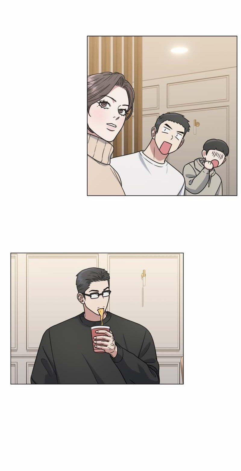 Bí Mật Đằng Sau Người Đàn Ông Ấy 26 trang 8