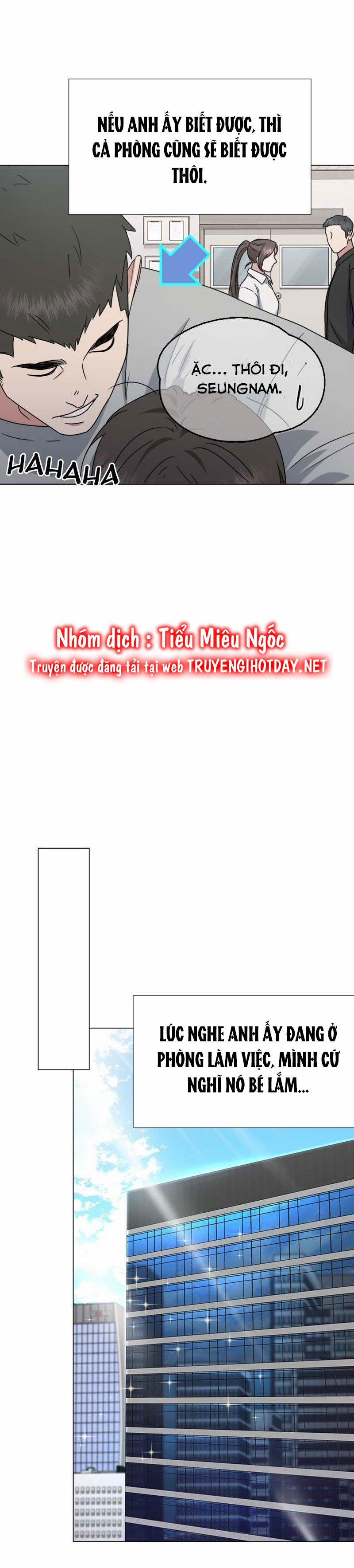 Bí Mật Đằng Sau Người Đàn Ông Ấy 27 trang 20