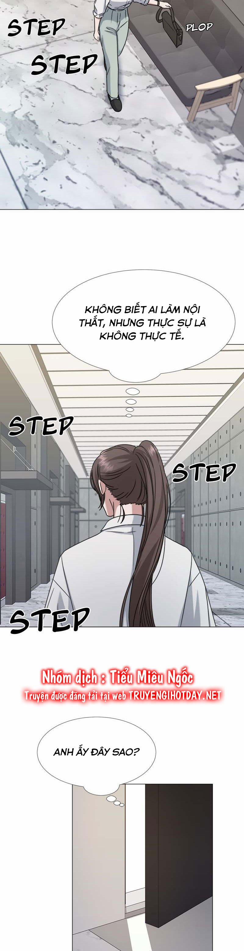 Bí Mật Đằng Sau Người Đàn Ông Ấy 27 trang 22