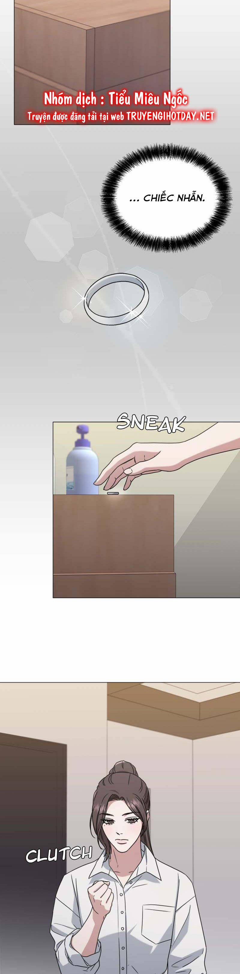 Bí Mật Đằng Sau Người Đàn Ông Ấy 27 trang 24