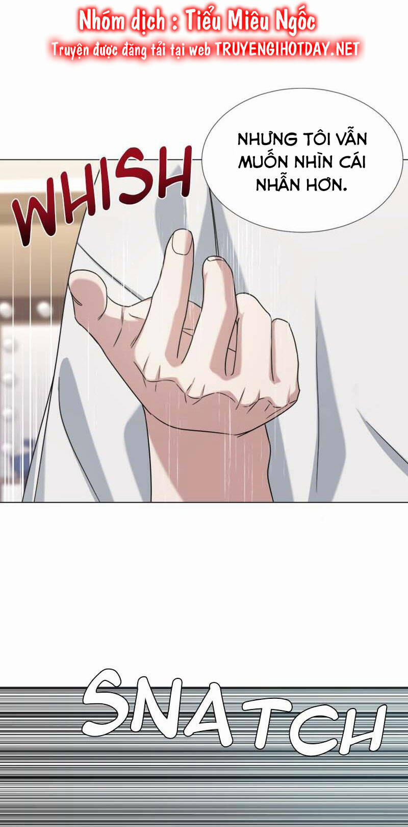 Bí Mật Đằng Sau Người Đàn Ông Ấy 28 trang 13