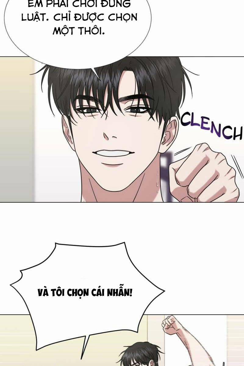 Bí Mật Đằng Sau Người Đàn Ông Ấy 28 trang 15