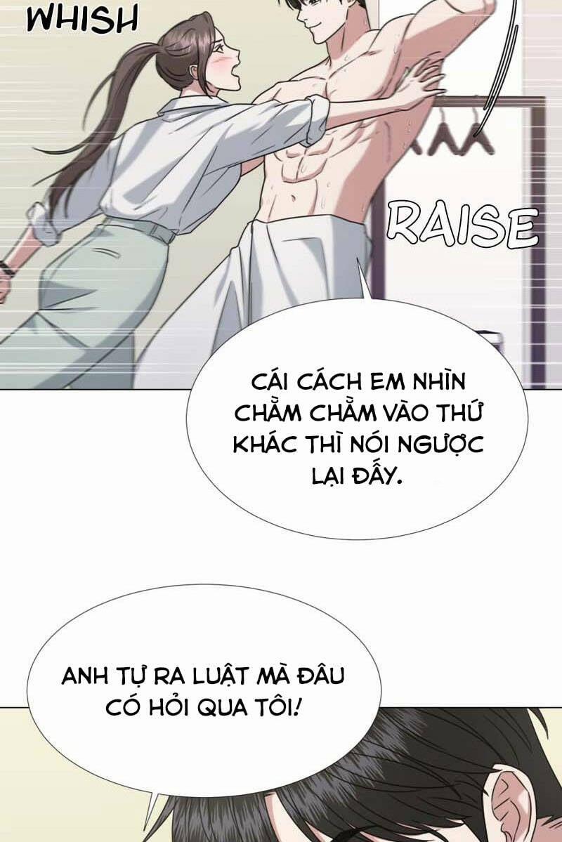 Bí Mật Đằng Sau Người Đàn Ông Ấy 28 trang 16