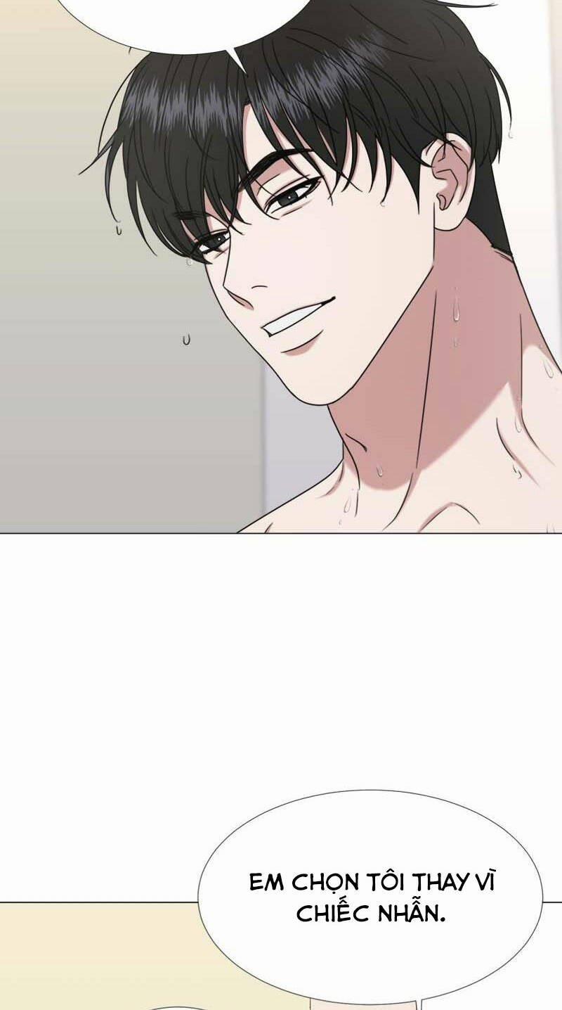 Bí Mật Đằng Sau Người Đàn Ông Ấy 28 trang 18