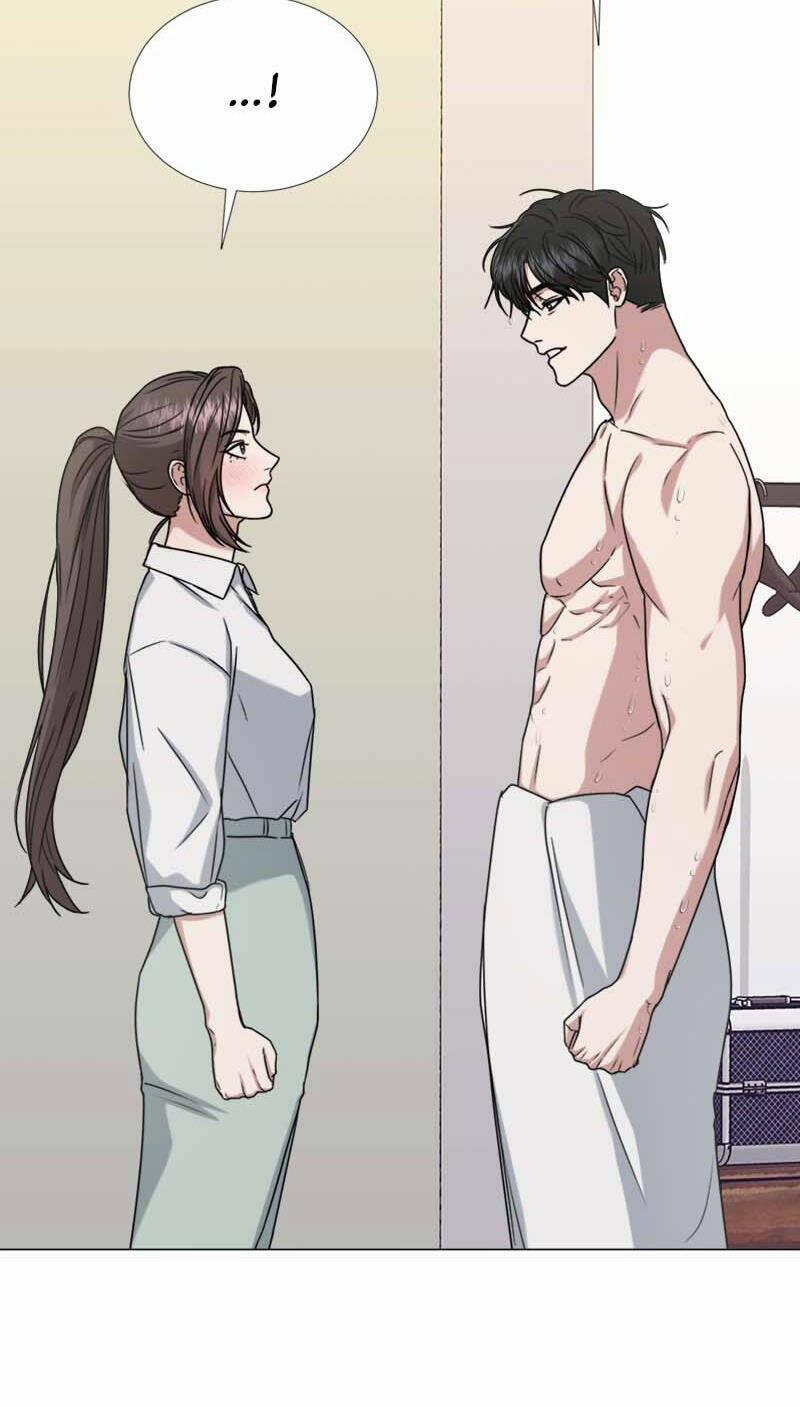 Bí Mật Đằng Sau Người Đàn Ông Ấy 28 trang 19