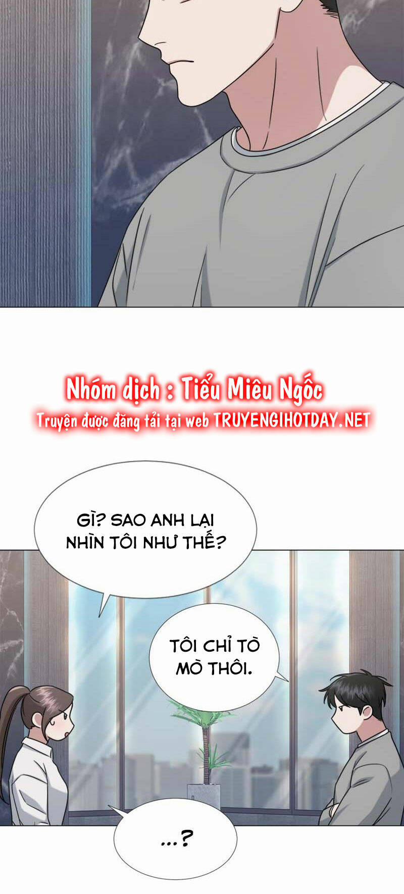 Bí Mật Đằng Sau Người Đàn Ông Ấy 28 trang 27