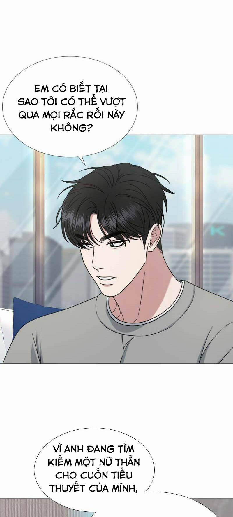 Bí Mật Đằng Sau Người Đàn Ông Ấy 28 trang 28