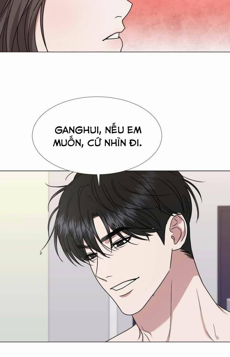 Bí Mật Đằng Sau Người Đàn Ông Ấy 28 trang 3