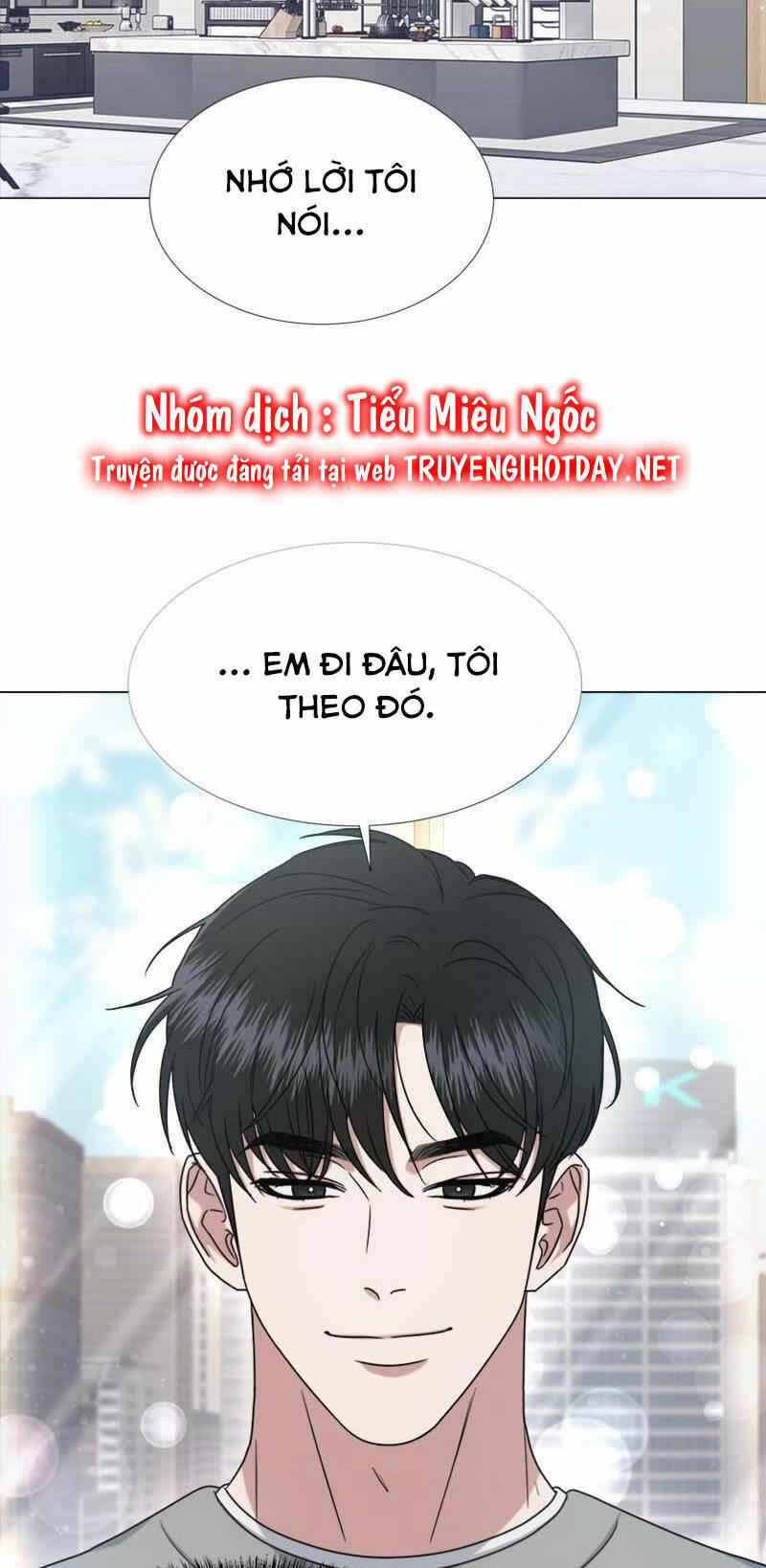 Bí Mật Đằng Sau Người Đàn Ông Ấy 28 trang 31