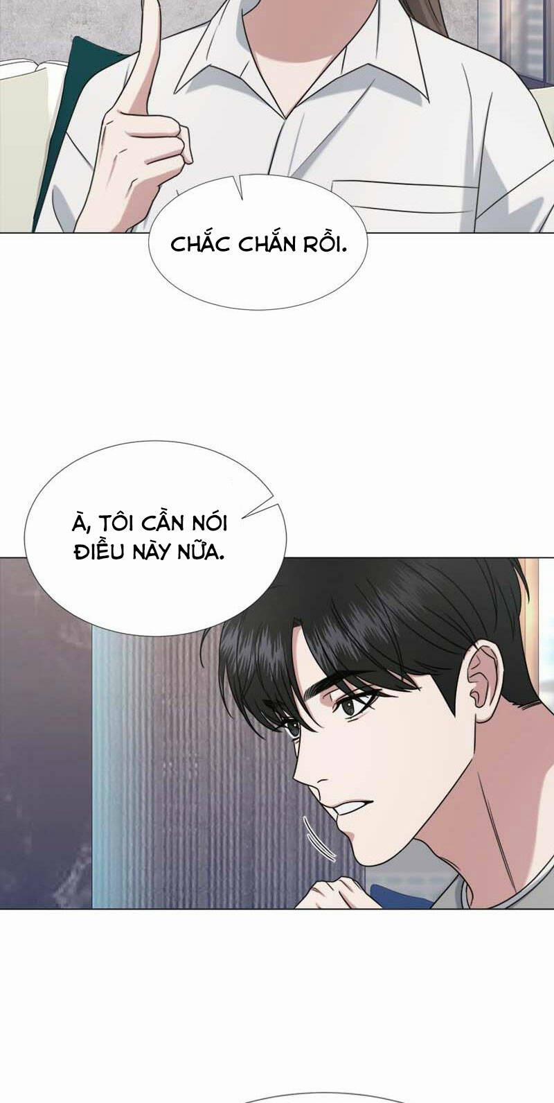 Bí Mật Đằng Sau Người Đàn Ông Ấy 28 trang 37