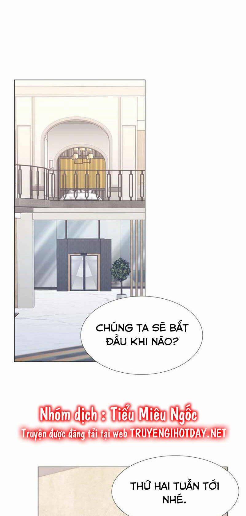 Bí Mật Đằng Sau Người Đàn Ông Ấy 28 trang 43