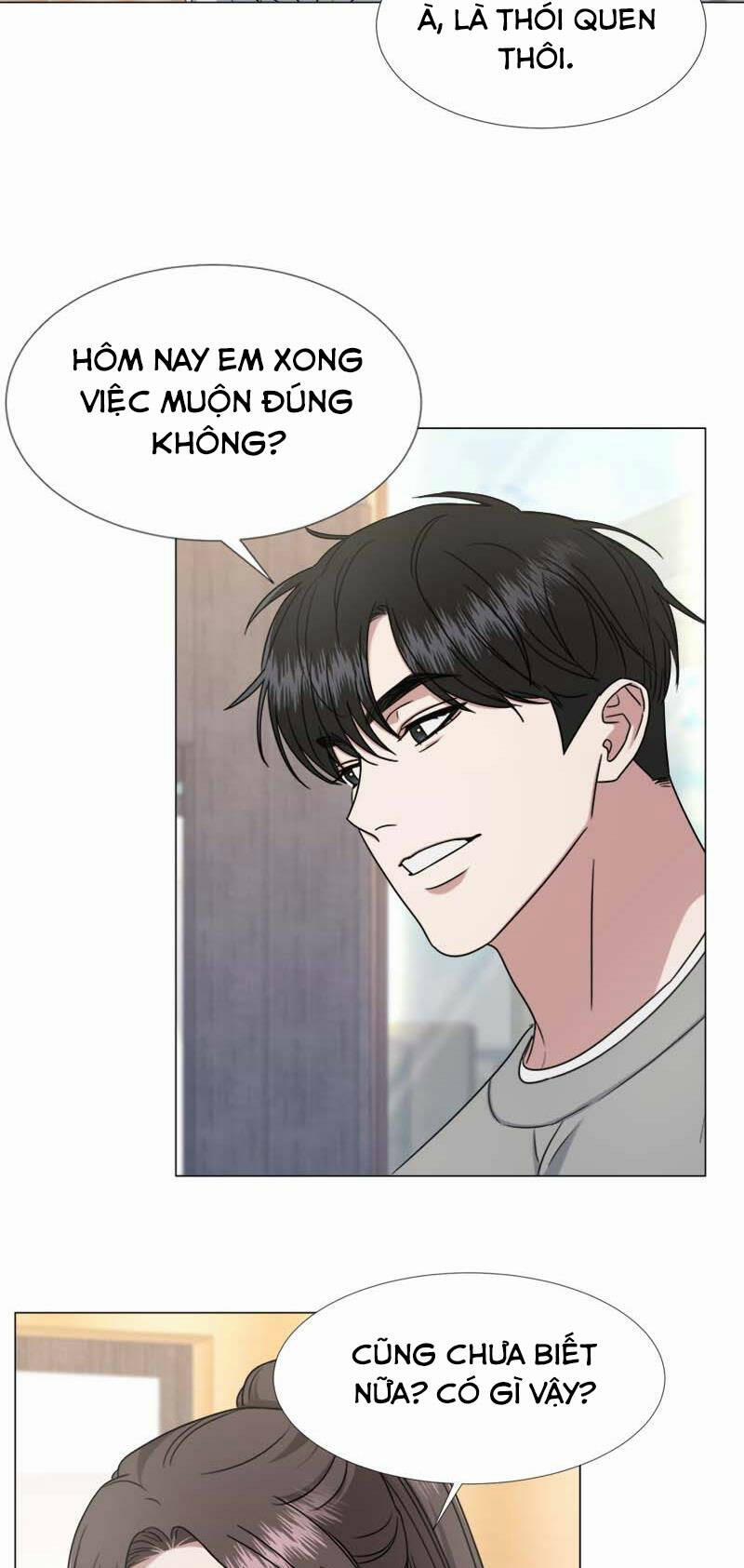 Bí Mật Đằng Sau Người Đàn Ông Ấy 28 trang 46