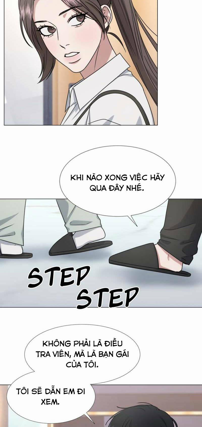 Bí Mật Đằng Sau Người Đàn Ông Ấy 28 trang 47