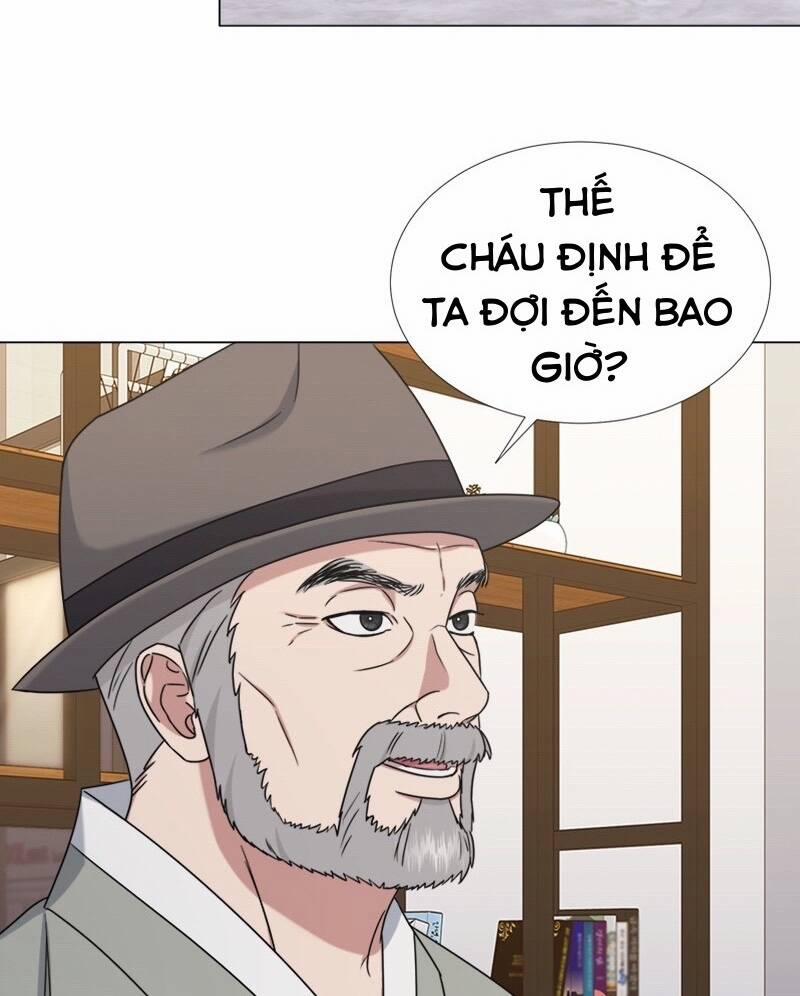 Bí Mật Đằng Sau Người Đàn Ông Ấy 29 trang 10