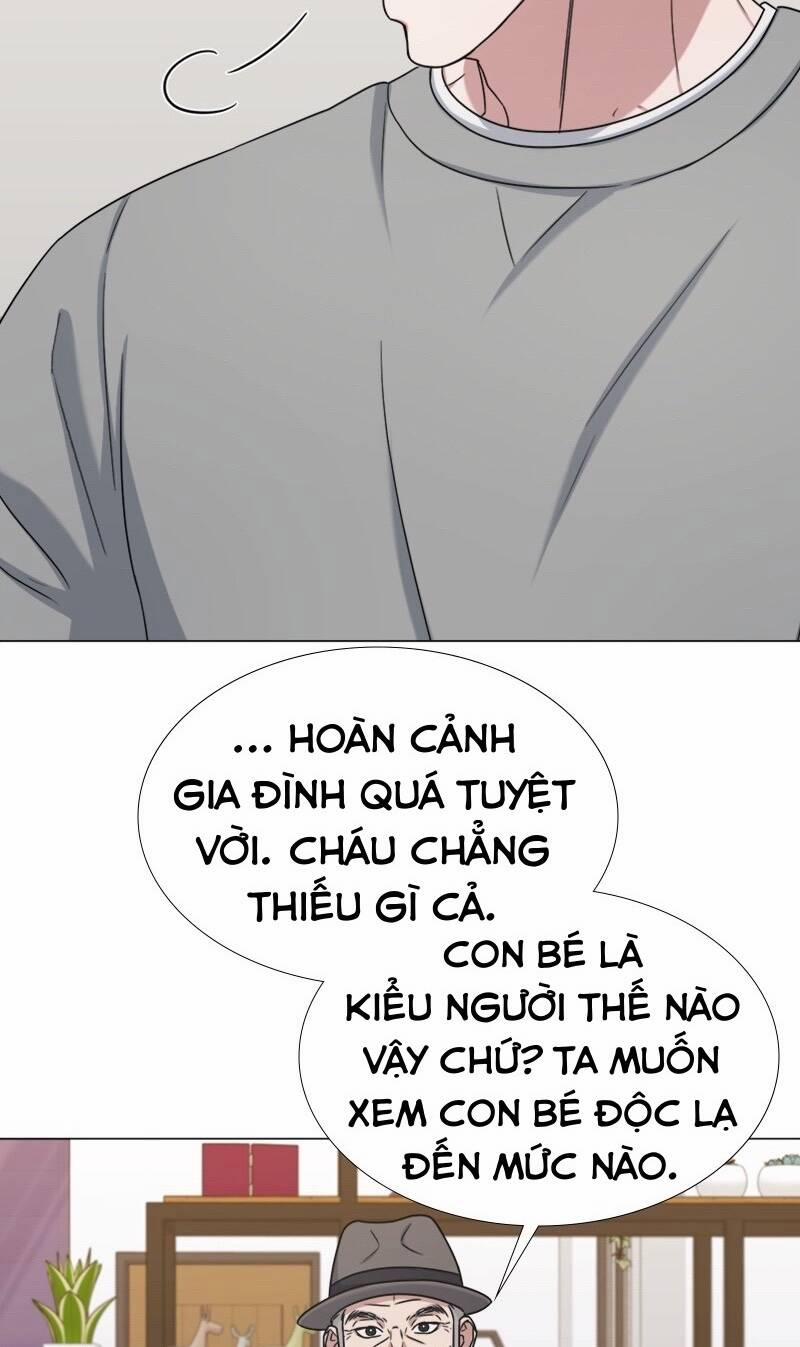 Bí Mật Đằng Sau Người Đàn Ông Ấy 29 trang 14