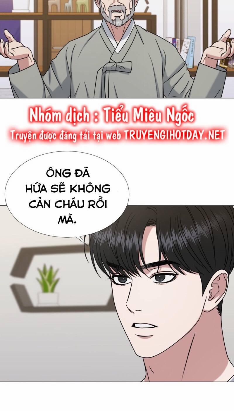 Bí Mật Đằng Sau Người Đàn Ông Ấy 29 trang 15