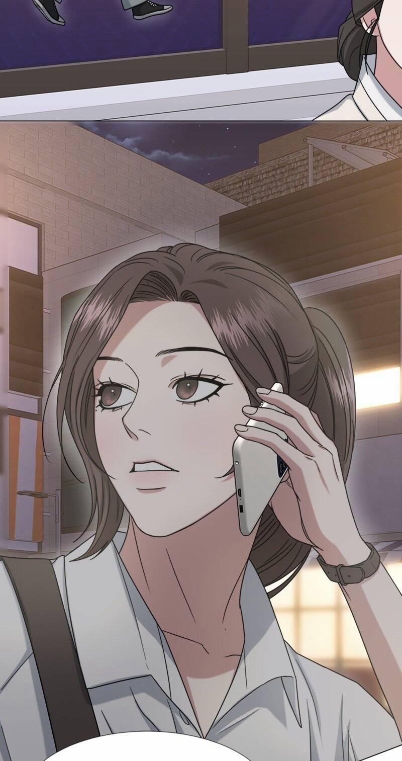 Bí Mật Đằng Sau Người Đàn Ông Ấy 29 trang 19