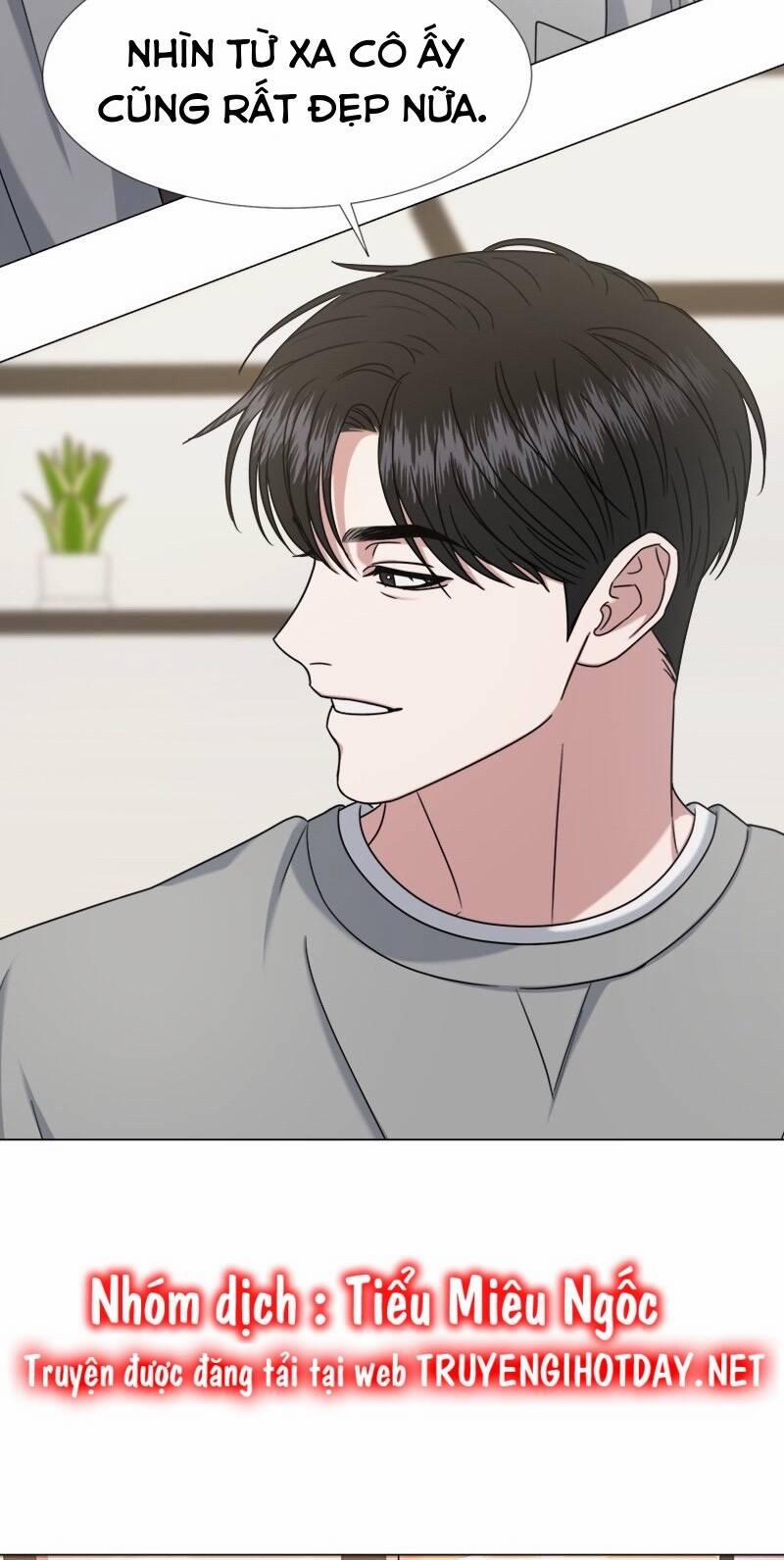 Bí Mật Đằng Sau Người Đàn Ông Ấy 29 trang 20