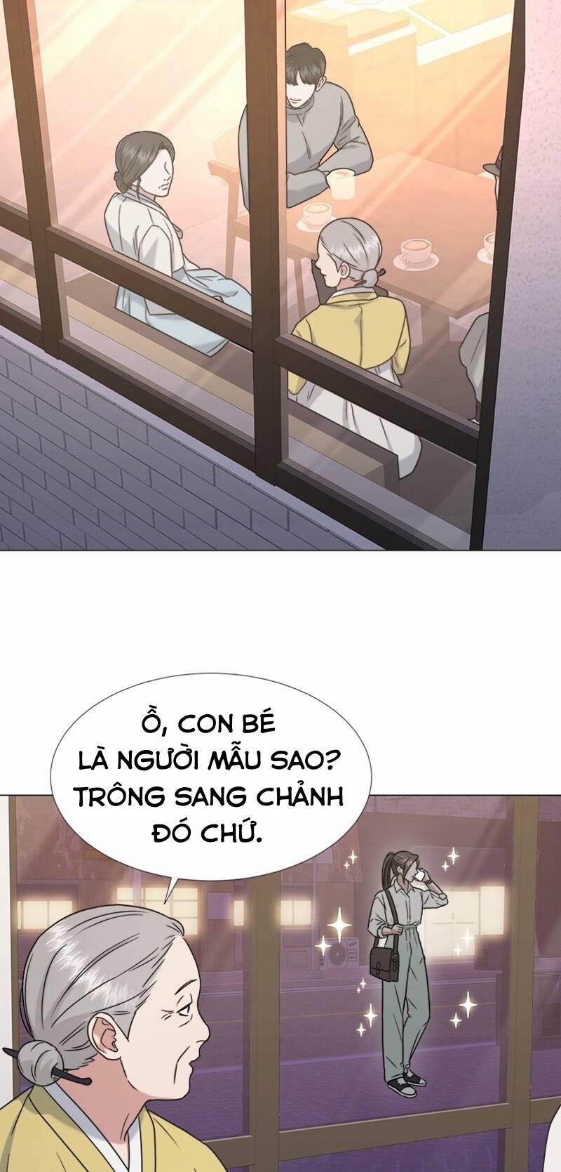 Bí Mật Đằng Sau Người Đàn Ông Ấy 29 trang 21