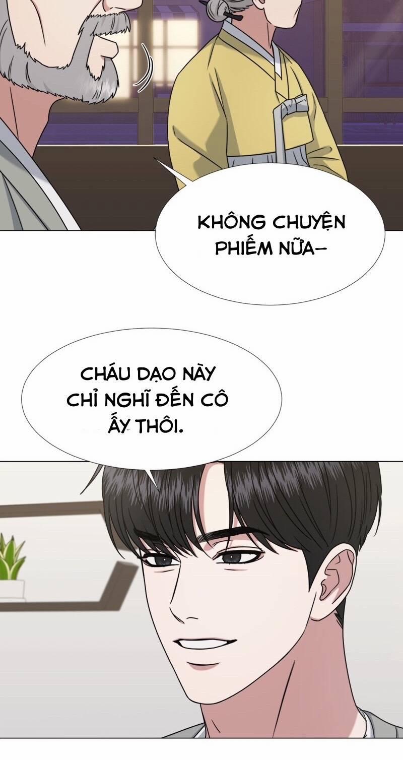 Bí Mật Đằng Sau Người Đàn Ông Ấy 29 trang 24