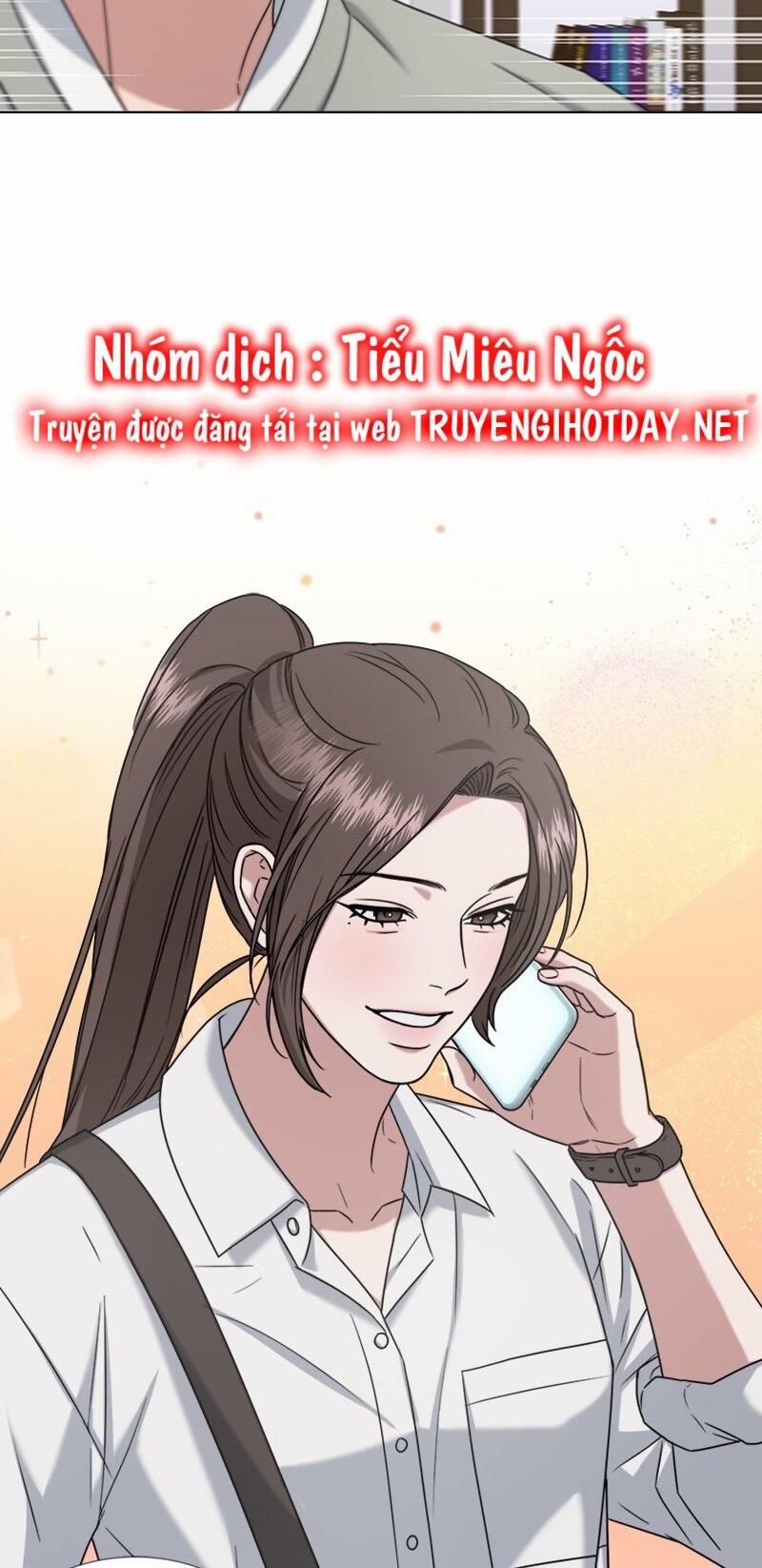 Bí Mật Đằng Sau Người Đàn Ông Ấy 29 trang 27