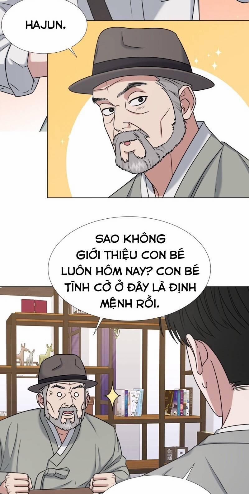 Bí Mật Đằng Sau Người Đàn Ông Ấy 29 trang 28