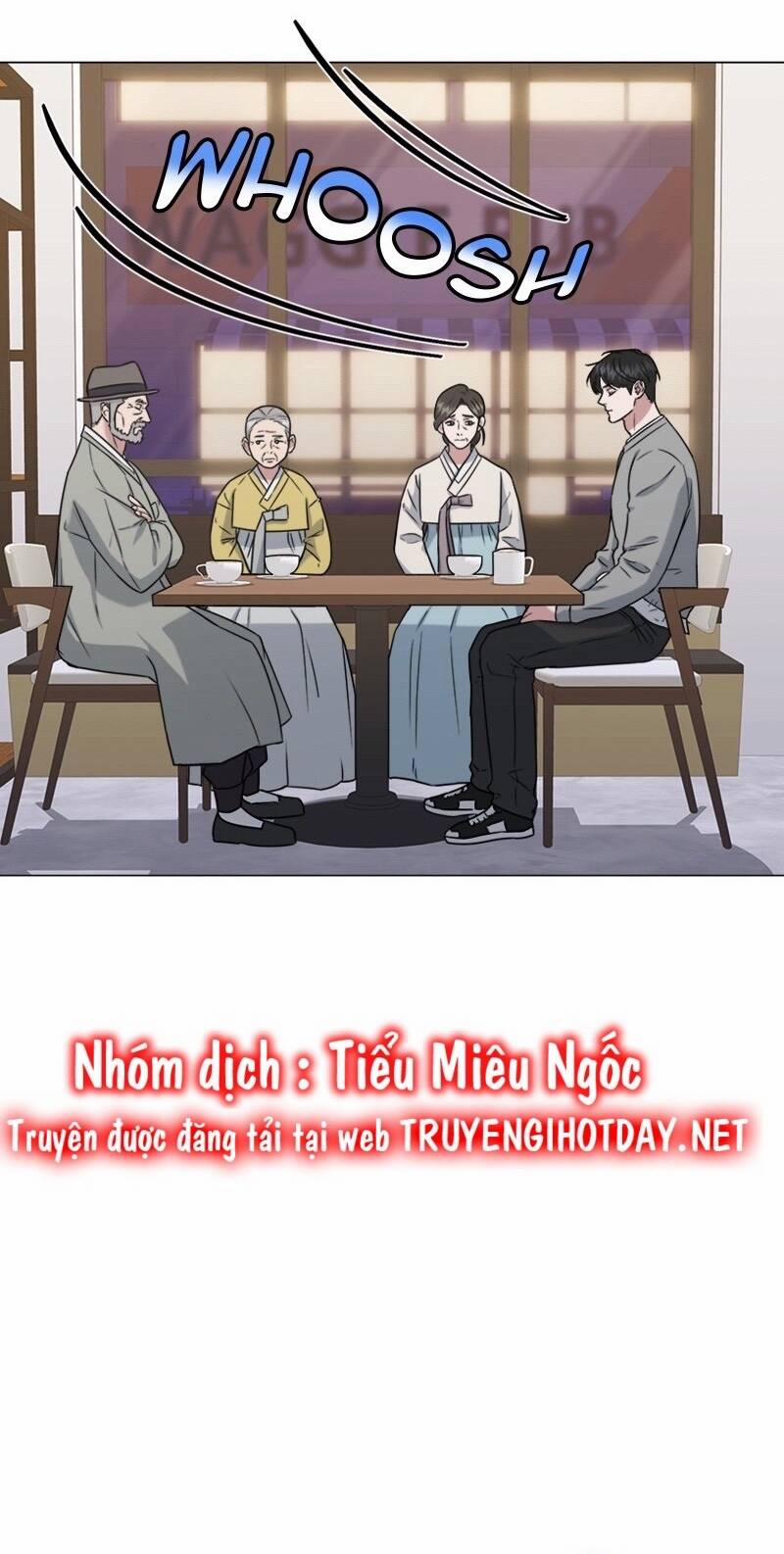 Bí Mật Đằng Sau Người Đàn Ông Ấy 29 trang 30