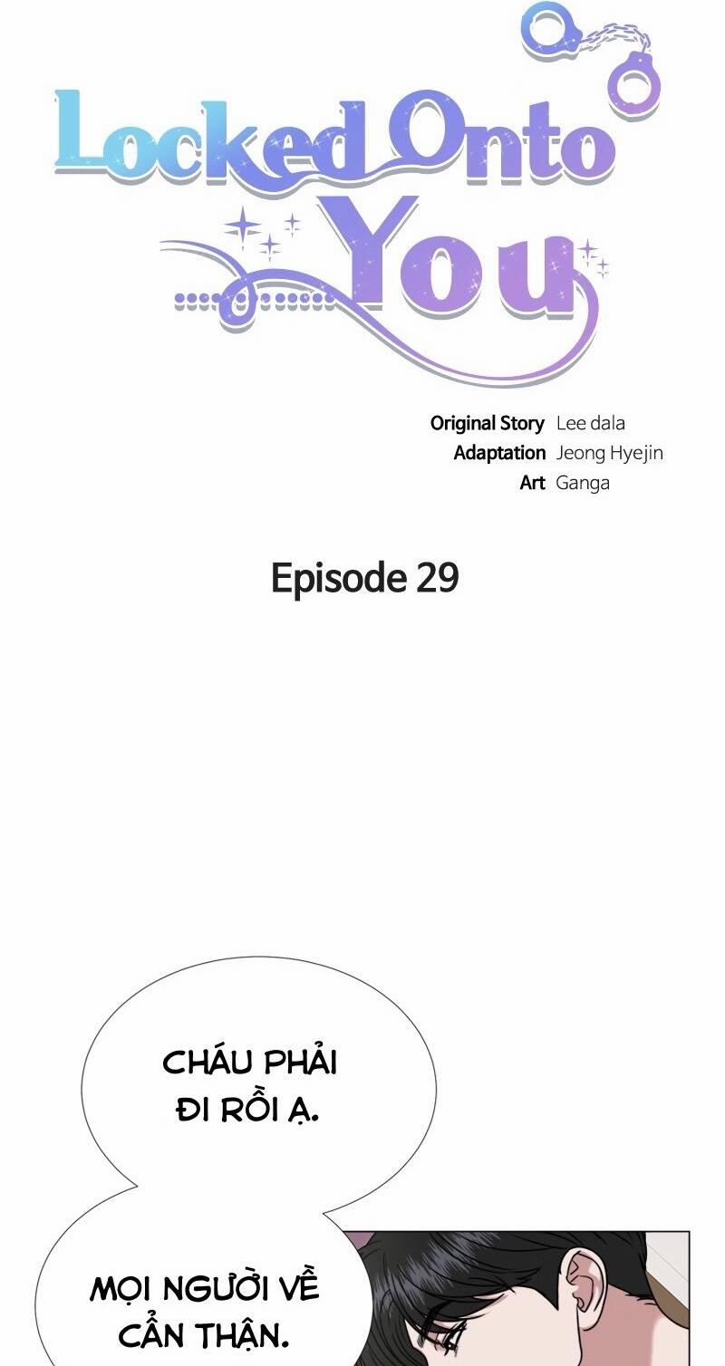 Bí Mật Đằng Sau Người Đàn Ông Ấy 29 trang 31