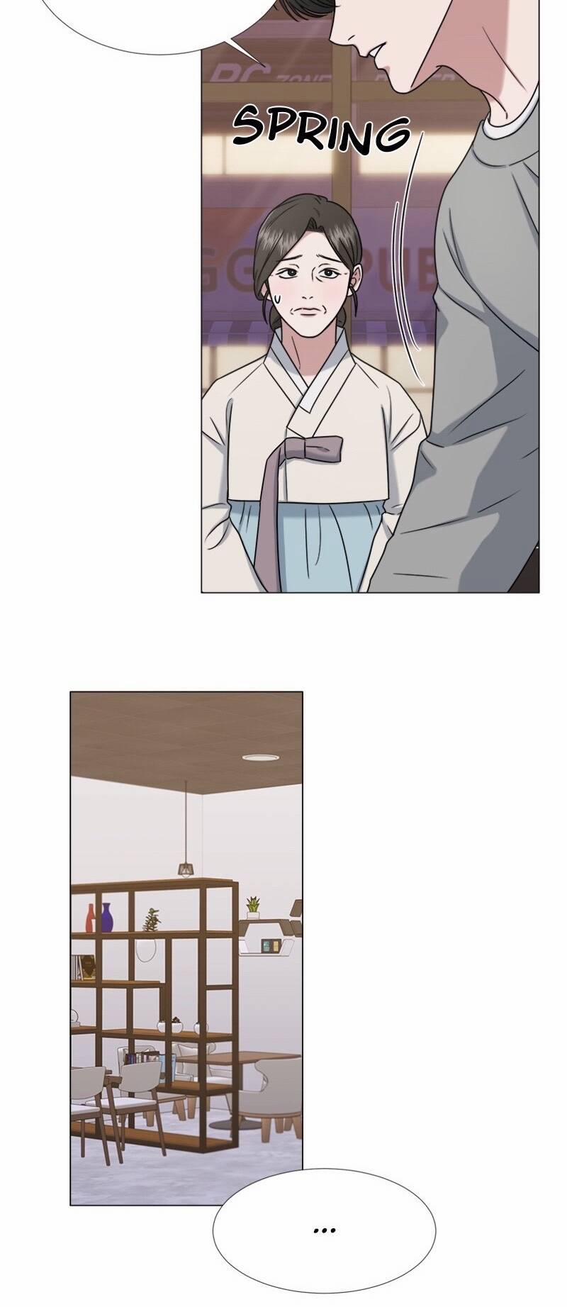 Bí Mật Đằng Sau Người Đàn Ông Ấy 29 trang 32