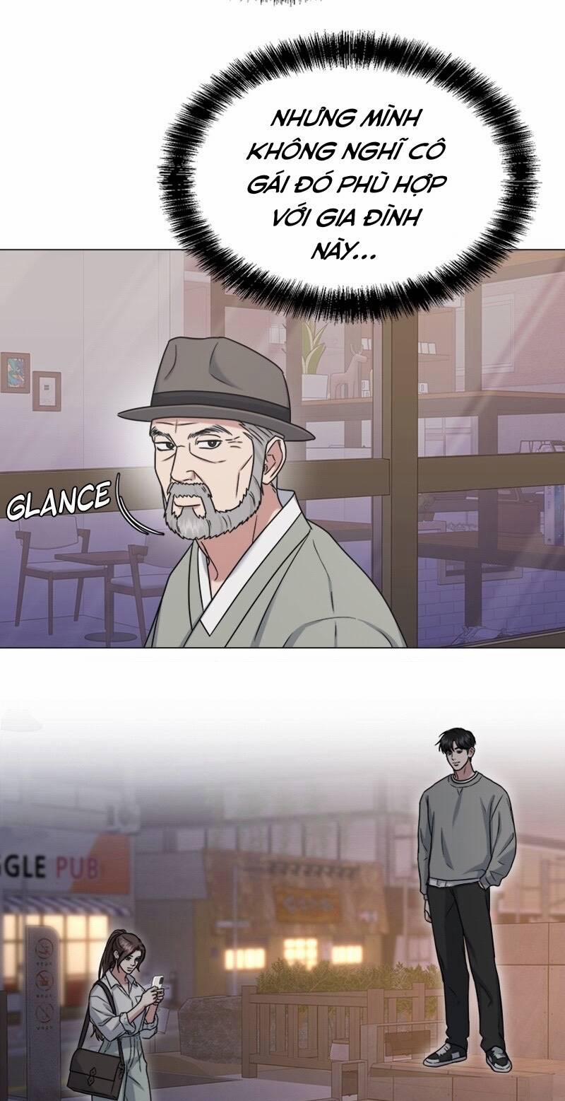 Bí Mật Đằng Sau Người Đàn Ông Ấy 29 trang 36