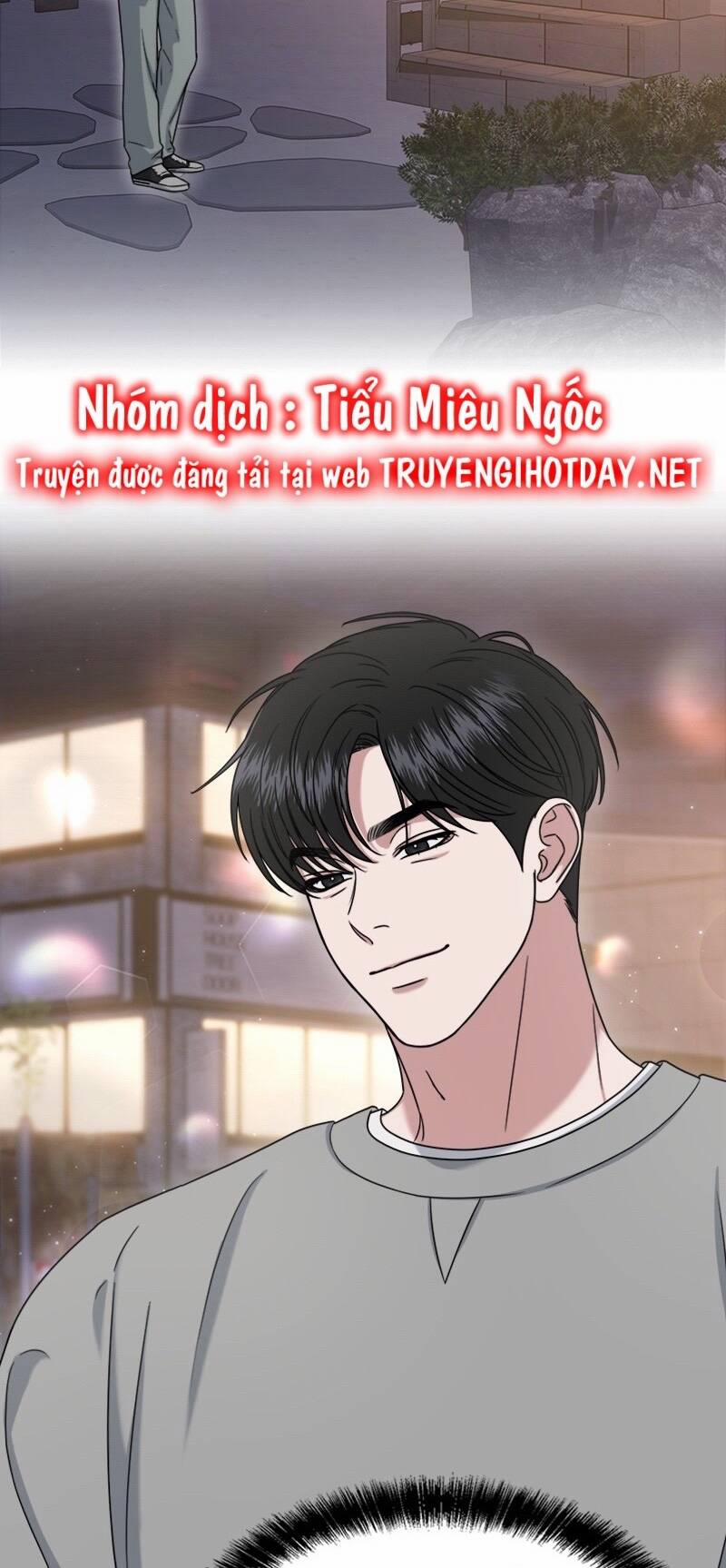 Bí Mật Đằng Sau Người Đàn Ông Ấy 29 trang 37