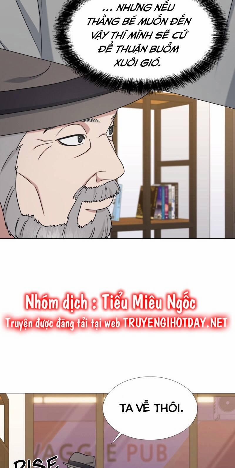 Bí Mật Đằng Sau Người Đàn Ông Ấy 29 trang 38