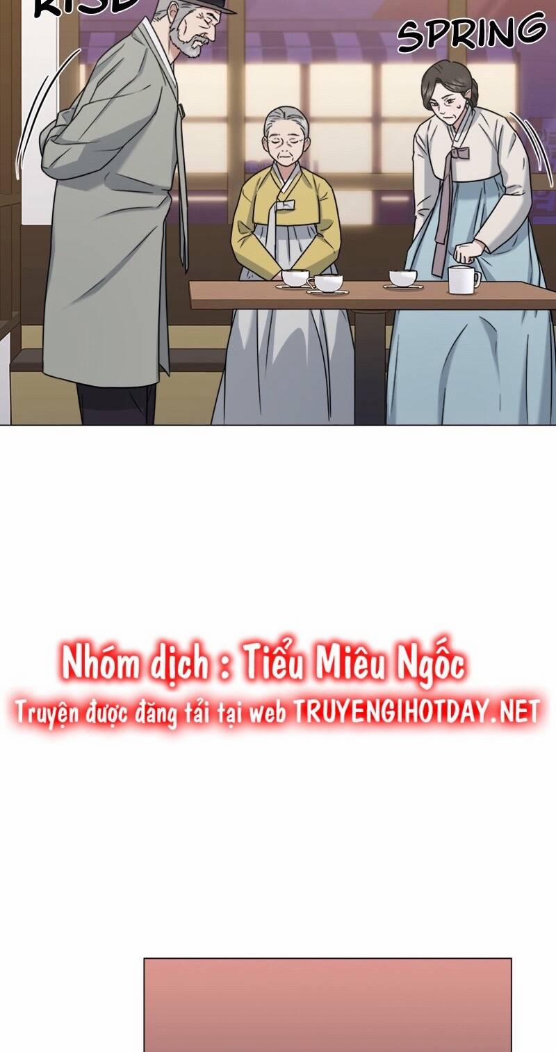 Bí Mật Đằng Sau Người Đàn Ông Ấy 29 trang 39