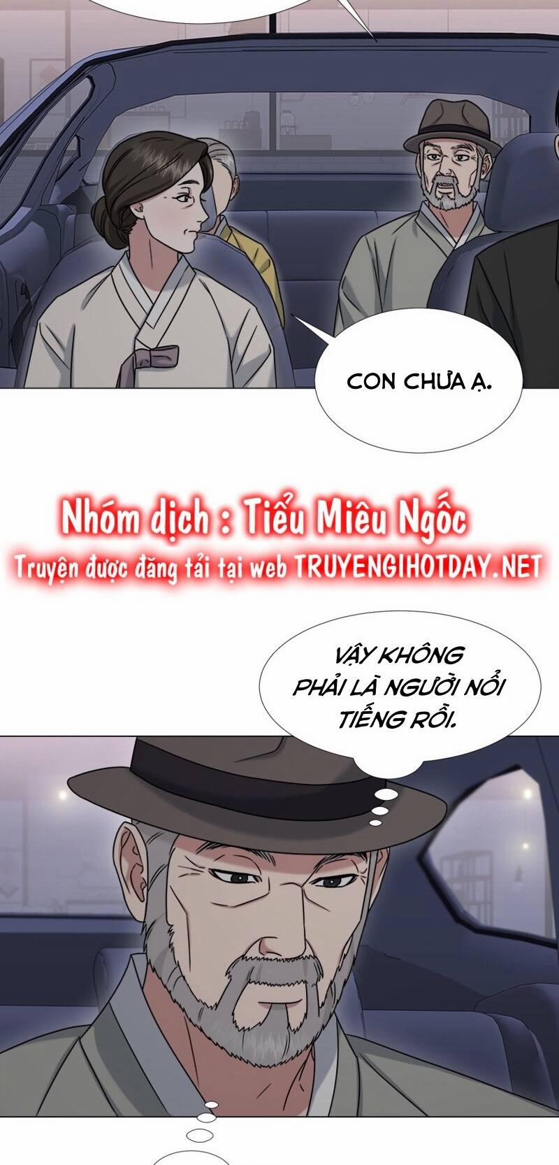 Bí Mật Đằng Sau Người Đàn Ông Ấy 29 trang 41