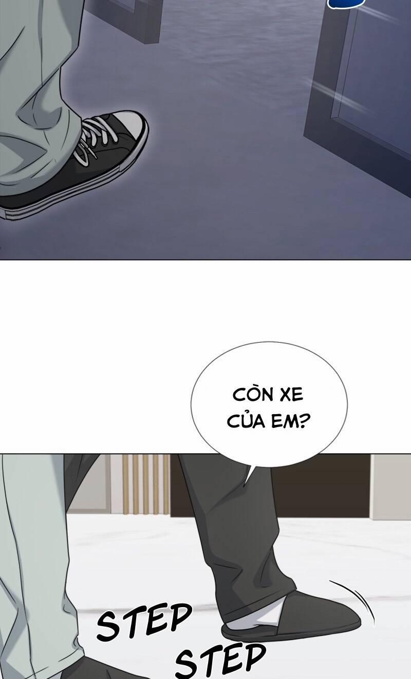 Bí Mật Đằng Sau Người Đàn Ông Ấy 29 trang 45