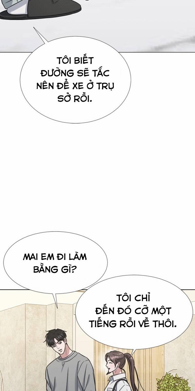 Bí Mật Đằng Sau Người Đàn Ông Ấy 29 trang 46