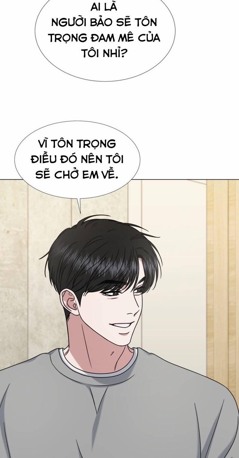 Bí Mật Đằng Sau Người Đàn Ông Ấy 29 trang 48